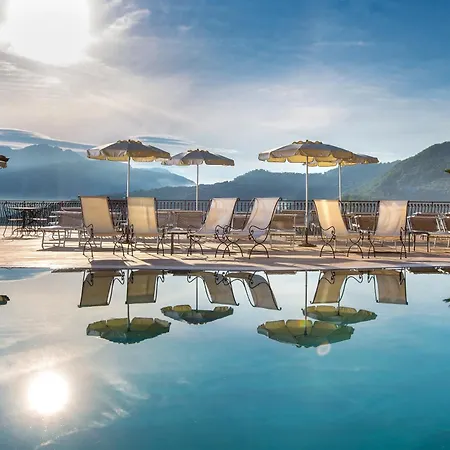 ホテル ラ ヴュ ドール ソレント