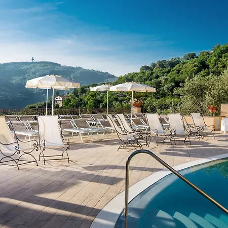 La Vue D'or Сорренто