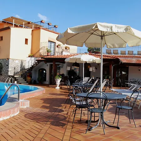 ラ ヴュ ドール ソレント