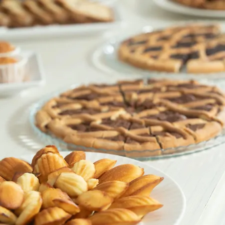 ラ ヴュ ドール ホテル