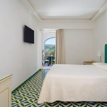 La Vue D'or 4* Сорренто