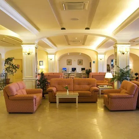 Hotel La Vue D'or Sorrento