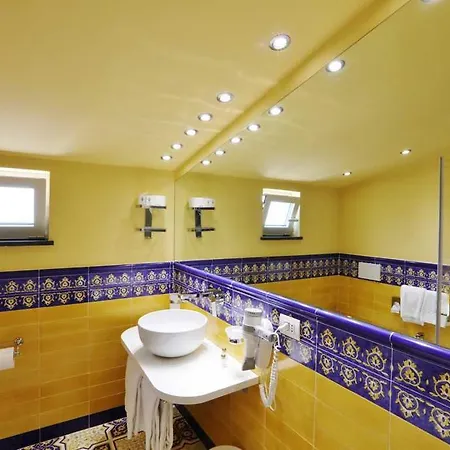 La Vue D'or Hotel 4*