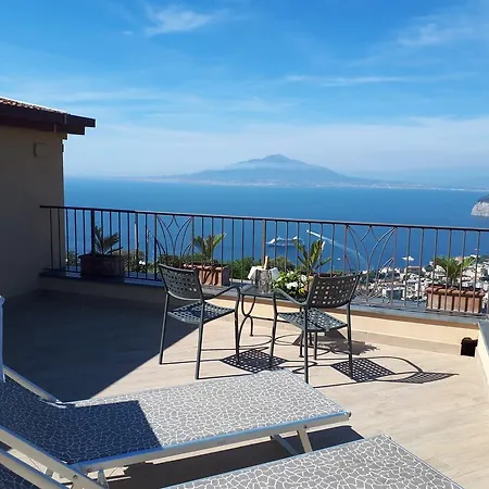 ラ ヴュ ドール ホテル