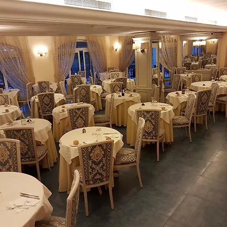 La Vue D'or 4* Сорренто