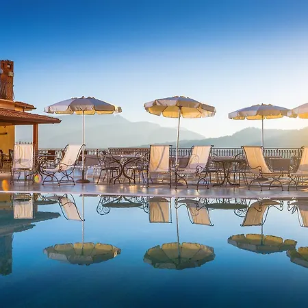 ラ ヴュ ドール ホテル 4*