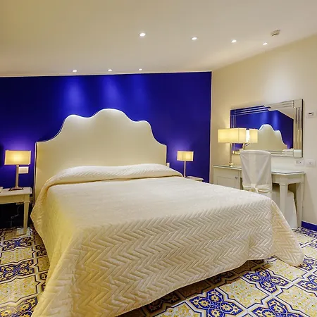 La Vue D'or 4* Сорренто