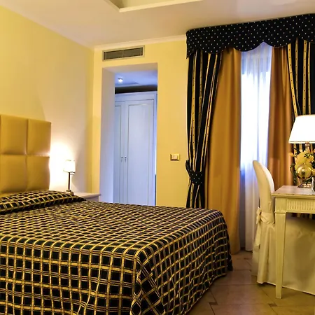 ラ ヴュ ドール ホテル 4*