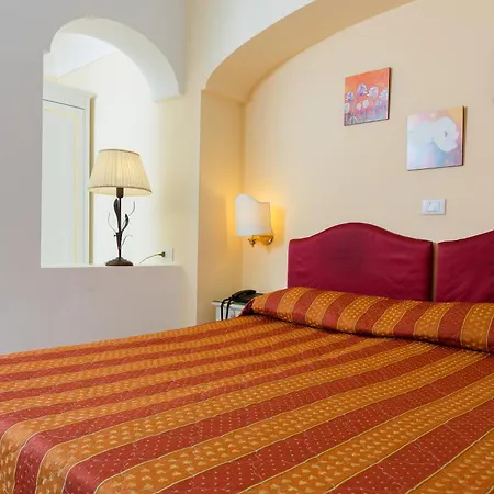 La Vue D'or 4* Сорренто