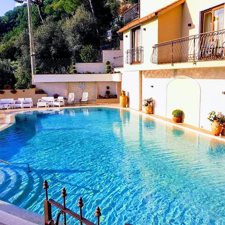 La Vue D'or 4* Sorrento