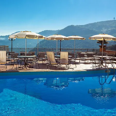 La Vue D'or Hotel 4*