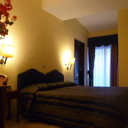 La Vue D'or Hotel Sorrento
