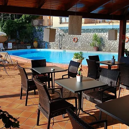 La Vue D'or Hotel 4*