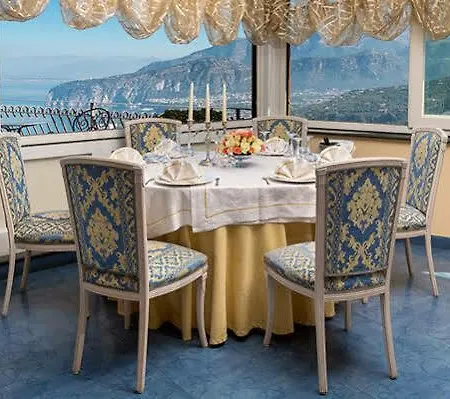 La Vue D'or 4* Sorrento