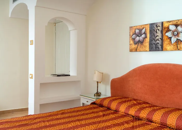 Szálloda La Vue D'or Sorrento