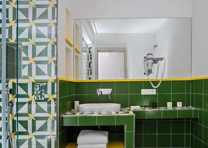 La Vue D'or 4* Sorrento