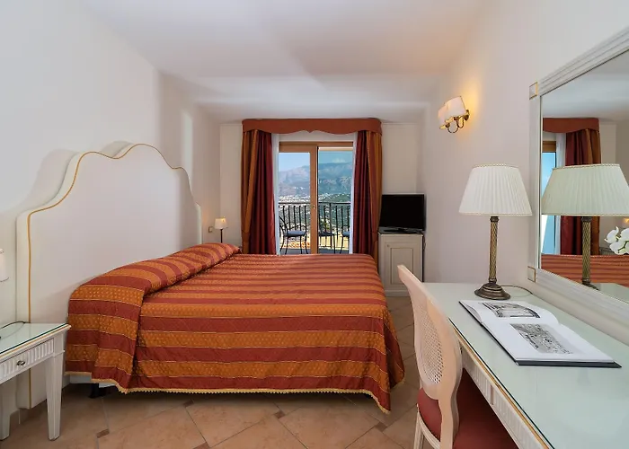 Szálloda La Vue D'or 4*