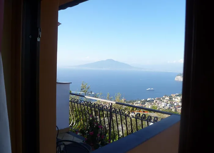 Szálloda La Vue D'or