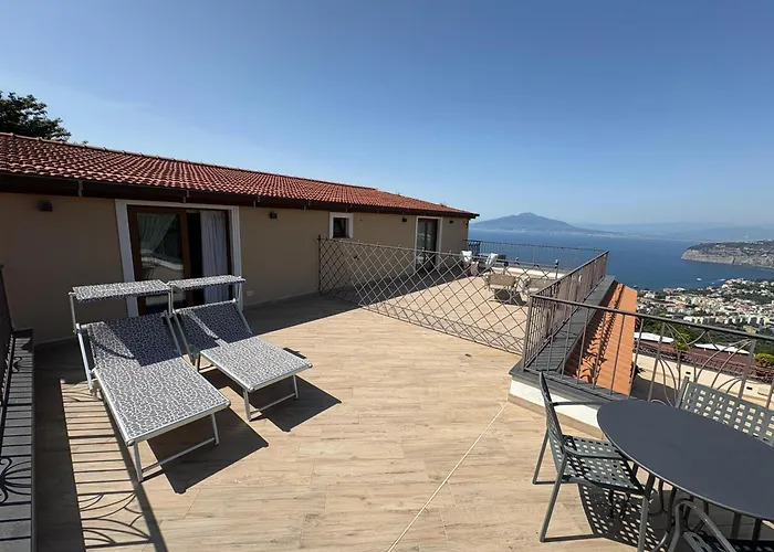 La Vue D'or Szálloda 4*