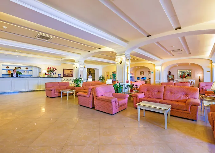 La Vue D'or Szálloda 4*