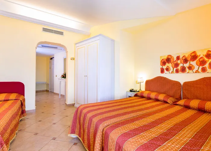 La Vue D'or 4* Sorrento