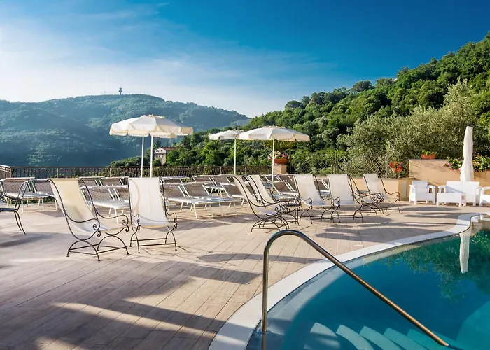 La Vue D'or Sorrento