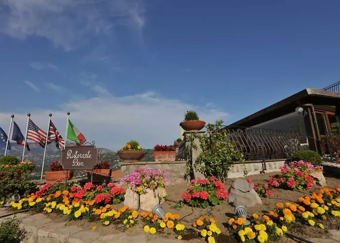 La Vue D'or Szálloda