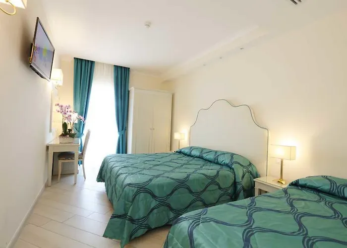 La Vue D'or Szálloda