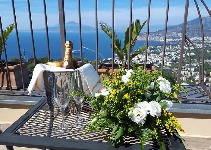 Szálloda La Vue D'or 4*