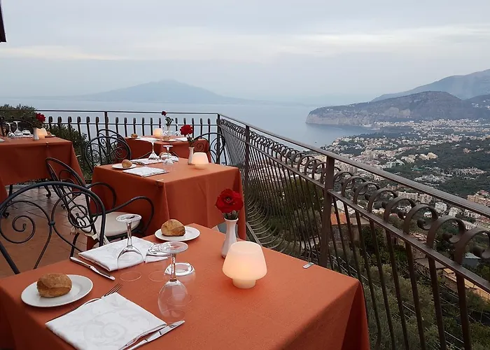 La Vue D'or Szálloda 4*